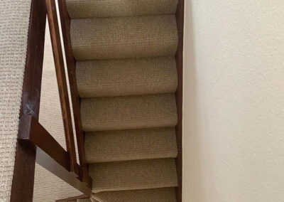 Axminster Carpet Fitting - JM Carpets