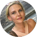 Karolina Pearce profile picture